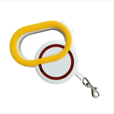 5M avtomatski izvlečni povodec za hišne živali - varen in enostaven sprehod