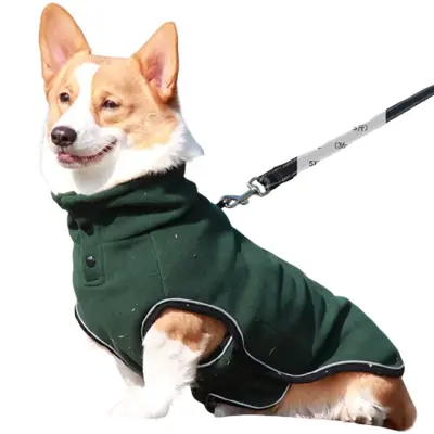 Odsevni vetrovnik za hišne ljubljenčke  4XL