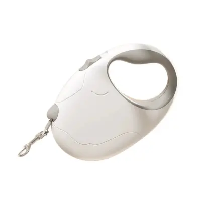 Vrvica za pse z ergonomskim ročajem proti drsenju - vodilo za hišne živali