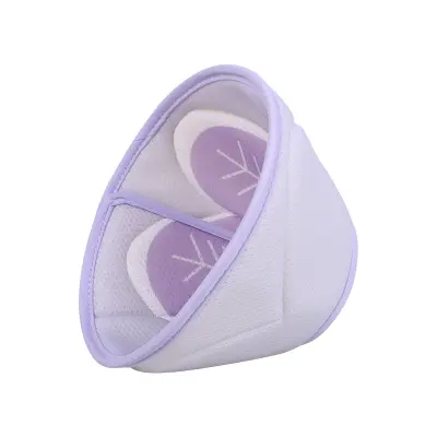 Ovratnica za pse in mačke - nastavljiva  S