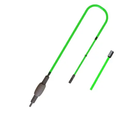 2-Pack Menjalnik vode za akvarij - Sesalnik za sifon akvarija