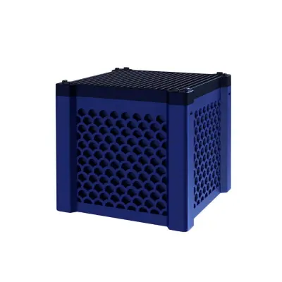 Akvarijski filter Magic Box za čisto vodo, primeren za akvarije do 60 cm