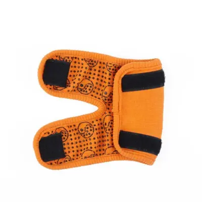 Samogrevalna topla opornica za pasjo koleno - 2 kosa, podpora po operaciji  L