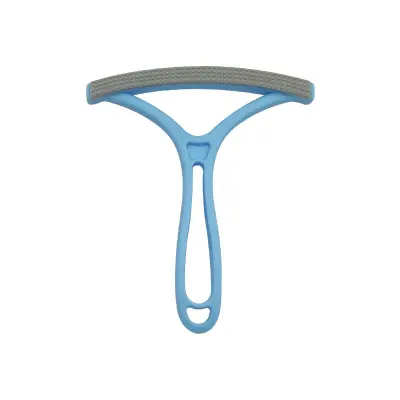 Dvostranska krtača za nego hišnih ljubljenčkov za učinkovito odstranjevanje dlak