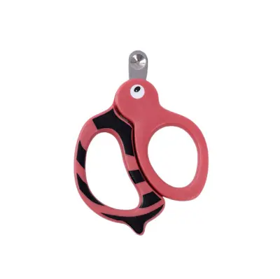 Nove ščipalke za kremplje za pse in mačke Red