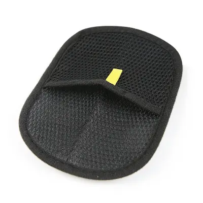 Rokavica za odstranjevanje dlak hišnih ljubljenčkov - dvostranska, odstranjevalec vlaken