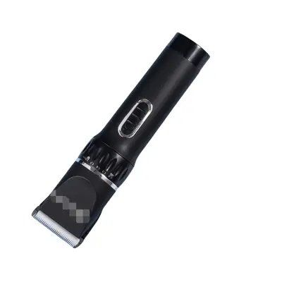 Profesionalni trimer za hišne ljubljenčke - nastavljiva rezila