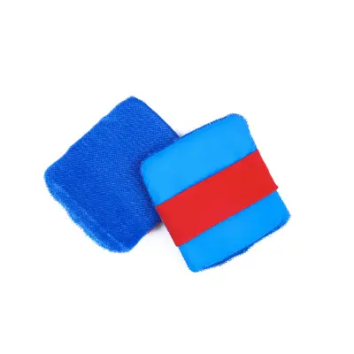 2-kratna krtača za odstranjevanje dlake hišnih ljubljenčkov za oblačila, pohištvo in drugo