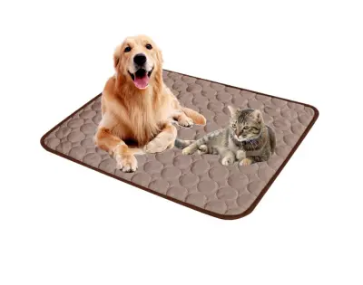 Hladilna podloga za hišne ljubljenčke - poletje bistvenega pomena za udobje hišnega ljubljenčka  XL