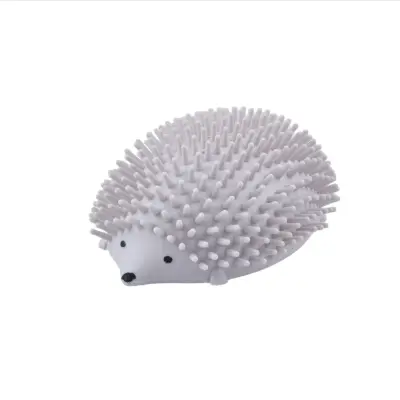 Igrača za praskanje ježka - večnamensko orodje za lajšanje srbenja in nego Grey