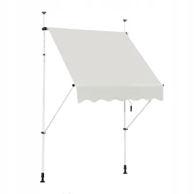 TELESKOP BALKON MARQUETTE 150 x120 cm