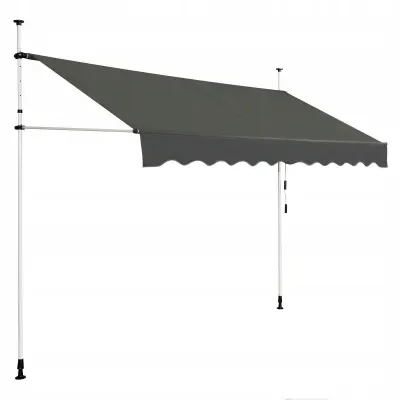 TELESKOP BALKON MARQUETTE 300 x 120 cm