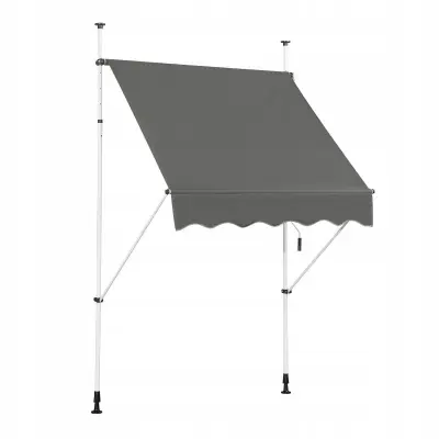 TELESKOP BALKON MARQUETTE 150x120 cm