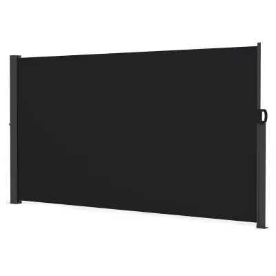 Izvlečna stranska vrtna tenda 300 x 160 cm