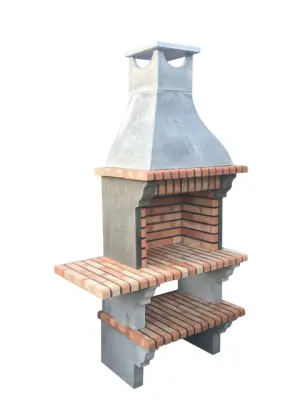 žar MINUS - 128x57x108 cm