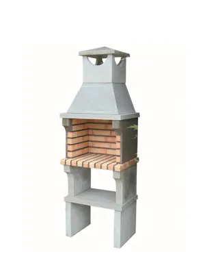 žar S-ART - 64,5x46x193 cm