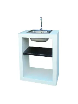 Modul umivalnika MINI - 60x45x80 cm