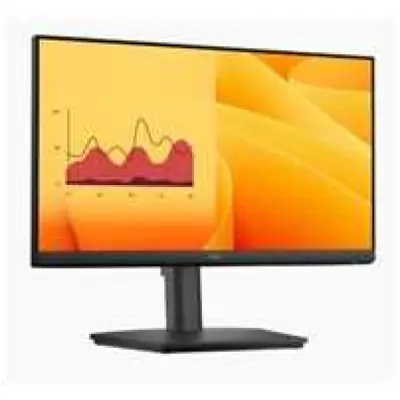 Monitor Dell 54,6 cm (21,5") E2225HSM 1920x1080 100Hz VA 5ms VGA HDMI DisplayPort Pivot Zvočniki  3H NTSC72%
