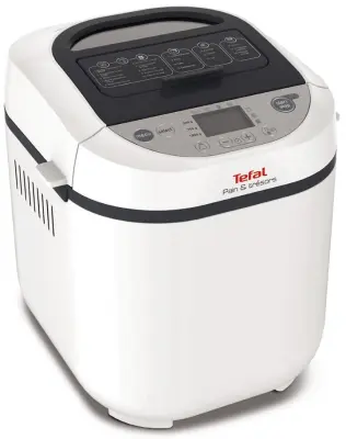 Popravljen artikel - TEFAL PF250135 APARAT ZA KRUH