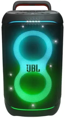 Vrnjen artikel - Zvočnik JBL Partybox 520, črn