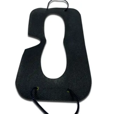 Kompatibilne /nadomestne VR maske za enkratno uporabo za Vision Pro/Meta Quest 3, 100 kosov