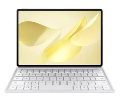 Tablica HUAWEI MatePad 12X, 12 GB/256 GB, PaperMatte, White + tipkovnica