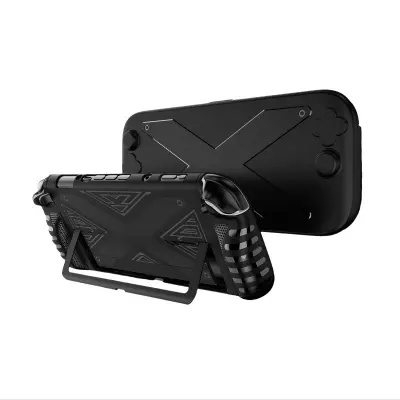 Zaščitni ovitek za konzolo Nintendo Switch 2 Black