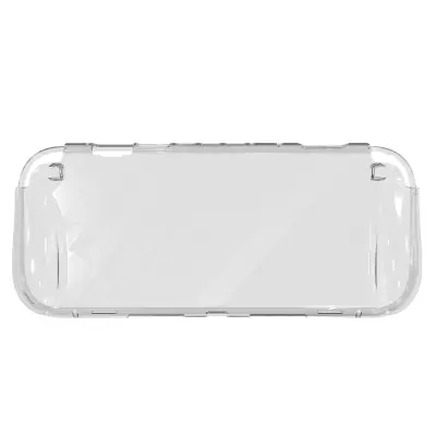 Kristalno Čist Zaščitni Ovitek za Nintendo Switch 2   Model 2