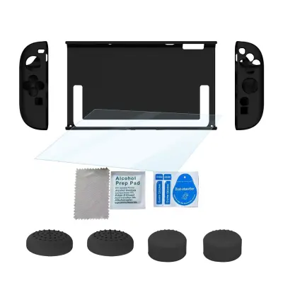 Komplet zaščitnega ohišja za Switch 2