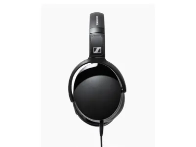 Slušalke SENNHEISER HD 400U, USB-C