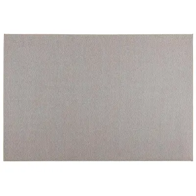 vidaXL Preproge za površine Pravokotna Krema in taupe 280 x 200 cm