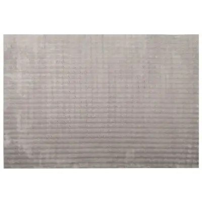 vidaXL Preproge za površine Pravokotna Peščena 200 x 140 cm