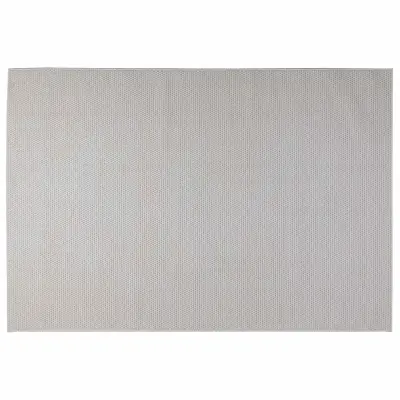 vidaXL Preproge za površine Pravokotna krema 200 x 140 cm