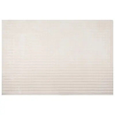 vidaXL Preproge za površine Pravokotna Bež 280 x 200 cm