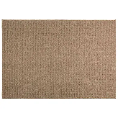 vidaXL Preproge za površine Pravokotna Naravna 340 x 240 cm