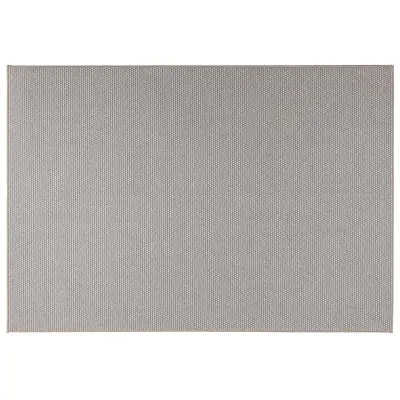 vidaXL Preproge za površine Pravokotna Krema in taupe 200 x 140 cm