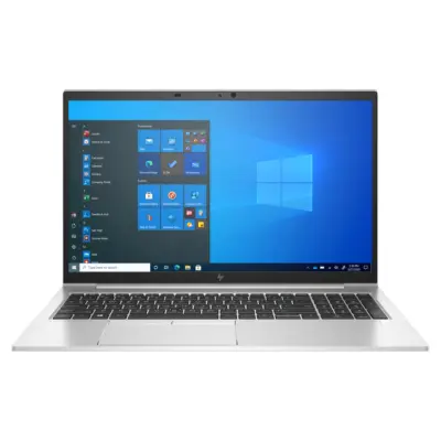 Obnovljeno - kot novo - Prenosnik HP EliteBook 850 G8, Intel Core i7 1185G7, 3.0GHz, 8GB DDR4, 256GB SSD, 15.6" FHD, NVIDIA MX450 2GB, Cam, Windows |