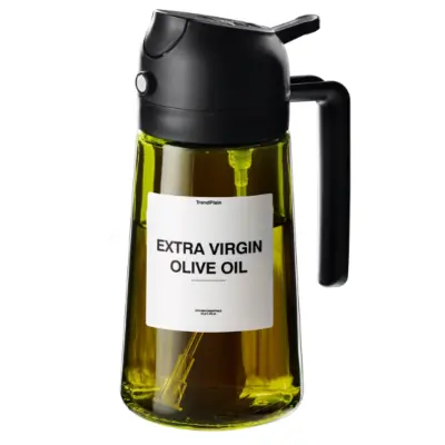 2-v-1 dozirnik olja | DUOIL