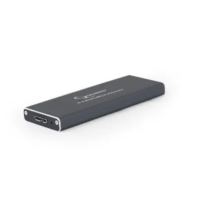 EE2280-U3C-01 M.2 drive USB3.0 enclosure Black, ohišje za disk