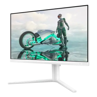 Monitor Philips 60,5 cm (23,8") 24M2N3201A 1920x1080 Gaming 180Hz Fast-IPS 0,5ms 2xHDMI DisplayPort Pivot Zvočniki 3H DCI-P3-93% SeparateSync