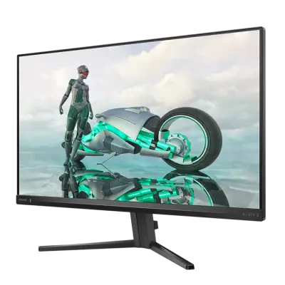 Monitor Philips 68,6 cm (27,0") 27M2N3500NL 2560x1440 Gaming 180Hz IPS 0,5ms 2xHDMI DisplayPort  3H DCI-P3-95% AdaptiveSync Evnia3000