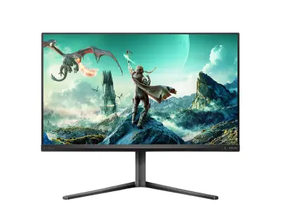 Monitor PHILIPS Evnia 3000 27M2N3800A 68.6 cm (27,0''), 3840 x 2160, IPS, 160 Hz, G-SYNC, HDR400