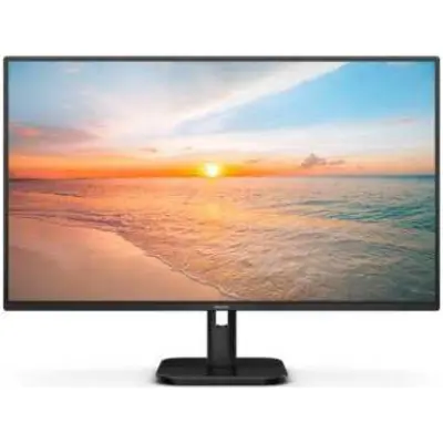 Monitor Philips 68,6 cm (27,0") 27E1N1300A 1920x1080 100Hz IPS 1ms HDMI USB-C 2xUSB3.2 Zvočniki  srGB AdaptiveSync 1000-Series