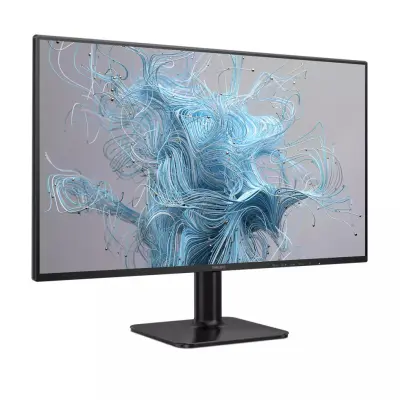 Monitor Philips 60,5 cm (23,8") 24E2N1110 1920x1080 120Hz IPS 1ms VGA HDMI  3H SeparateSync 1000-Series
