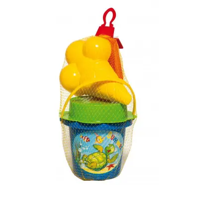 301 mini set za peskovnik (4 delni)