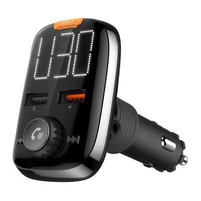 Vrnjen artikel - XP80 FM TARNSMITORXPLORE BAS FUNKCIJA