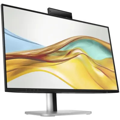 Monitor HP Series 5 Pro 524pm 60,5 cm (23,8″) FHD IPS LED 100Hz Webcam