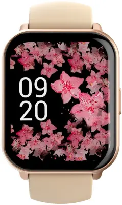 Vrnjen artikel - HiFuture ZONE 2 roza pametna ura