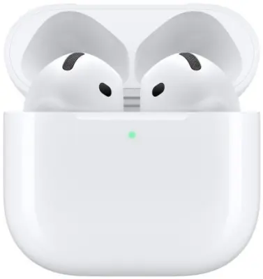 Vrnjen artikel - APPLE AirPods 4 (USB-C)