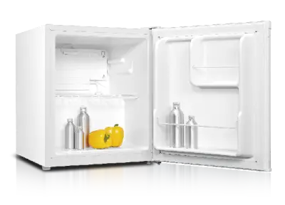 Poškodovan - COOLSTAR CS-47 mini hladilnik